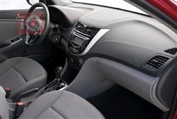 هيونداي أكسنت